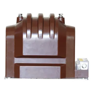Dry Type Power Transformer Jdzx9-10 Single Phase 10KV 50Hz Copper Winding Toroidal Coil Autotransformer Industrial Use Dika ZY thumbnail-3