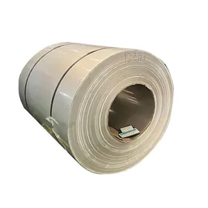 Factory Price Dx51d Z100 Hot Dipped Galvanized Steel 0.6mm Galvansied Steel Zinc Coated Gi Coil] thumbnail-4