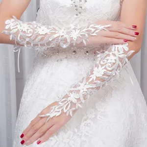 Wedding Gloves thumbnail-2