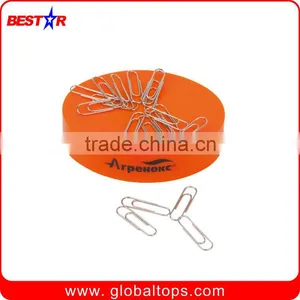 Round Magnet With Logo Printing Available thumbnail-1