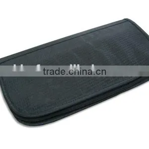 Famous Brand Credit Card Wallet thumbnail-1