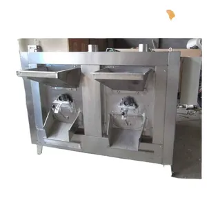 Automatic Peanut Butter Making Machine Guangzhou thumbnail-1