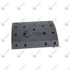 SANY Parts Brake 60020791 for Concrete Machinery Genuine OEM thumbnail-1
