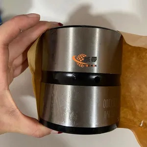 The Doosan 110-00064 Bushing for Doosan Excavator DX180L With Good Quality thumbnail-1