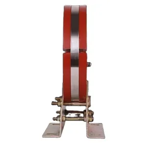 Toroidal High Current Transformer for Power Grid Monitoring and Fault Detection thumbnail-2
