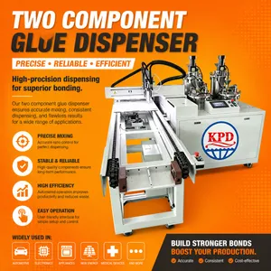 AB Part Epoxy Resn Potting and Casting and Sealing Transformer LTCT and Sensor thumbnail-2