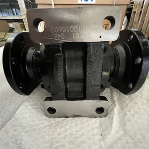 SDLG 4110015600 SUPPORT BEARING SHAFT in Stock thumbnail-2