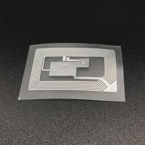 77001-00030 70000-00030 Ink and Solvent Chip RFID Tag Chip for Leibinger Jet2 Inkjet Coding Printer thumbnail-2