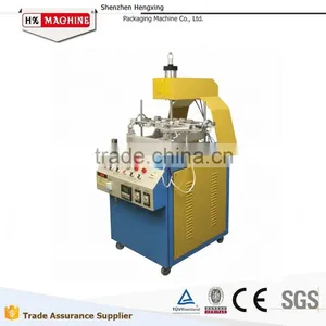 Hot Sell Folding Machine for Medical Industry thumbnail-6