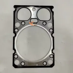 Original Weichai 612600040355 Cylinder Head for Machine With Good Price thumbnail-1