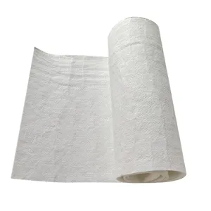 Nano-aerogel Felt High-temperature Resistant Fireproof Insulation Thermal Insulation Cotton thumbnail-1