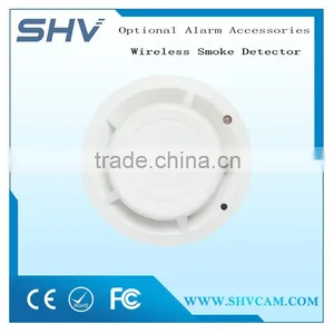 Wireless SD Card Anti-theft Smart Home Security Alarm System thumbnail-4