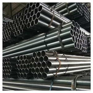 Carbon Steel Seamless Tube With Mill Test Report 3.1, 12 Months Warranty, Standard Compliant, Free Cutting Service thumbnail-1