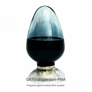 Gato Dispersion - Pma Cesium Tungsten Bronze Nanometer Cesium Tungsten Oxide for Heat Insulation and Sun Protection thumbnail-1