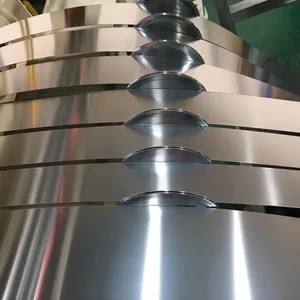 Stainless Steel Coil Manufacturer: 201 / 304 / 316L Grades, Custom Width Slitting thumbnail-1