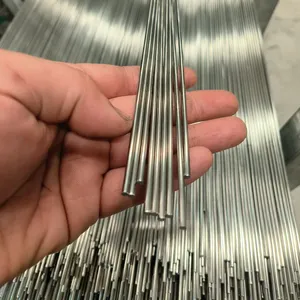 High-quality Chinese Steel Bar Manufacturer: 201, 304, 310, 316, 321, 402, 904L Stainless Steel Square Bars. thumbnail-4