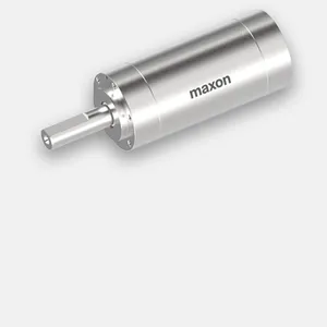 Maxon Planetary Gearbox gp 6 a ∅6 Mm, 0.002–0.03 Nm. All Models Are Available for Inquiry With Advantageous Supply. thumbnail-4