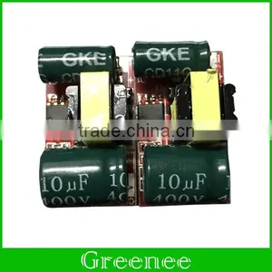 2016 Cheapest LED Driver 1501 Core DC15-150V 140MA Single Voltage High Efficiency Flichker Free thumbnail-2