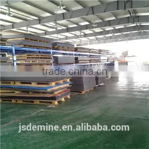 Industry Use Polycarbonate Sheet for Awning thumbnail-6
