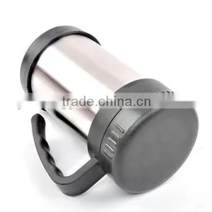 Food Grade, Food Container ,BPA Free Stainless Steel Smooth Face ,BSCI Approval Manufacture thumbnail-4