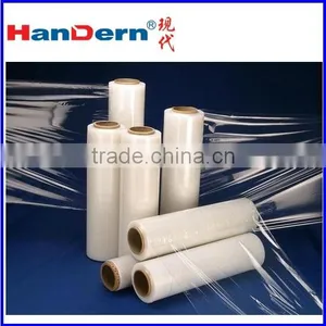 Double Layers Co-extrusion PE Cast Stretch Film Production Line thumbnail-5