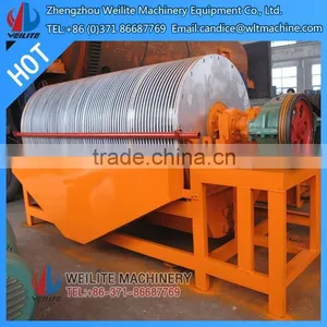 Zhengzhou Weilite Iron Magnetic Separator thumbnail-3