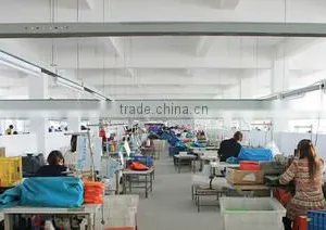 Xiamen Luona Industry & Trade Co., Ltd. company overview - view 3 thumbnail