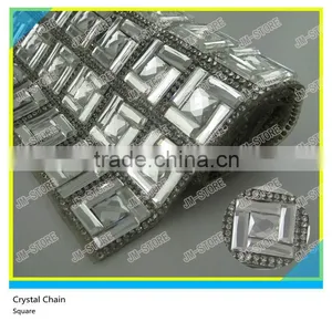 2mm/3mm Blue Mix Clear Rhinestone Glue Adhesive Sheets 24*40 cm thumbnail-3
