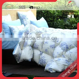 Feather Mattress,children Bed Topper,bed Toppers thumbnail-6