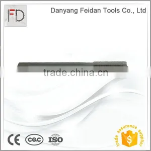 Hand Tap M7X0.5 Made of HSS or Alloy Steel thumbnail-1