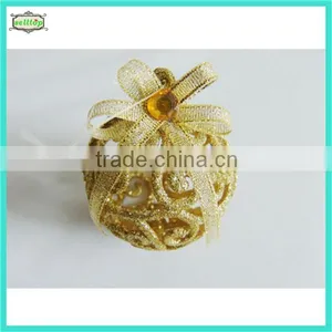 Plastic Christmas Ball Christmas Decoration Sale thumbnail-1