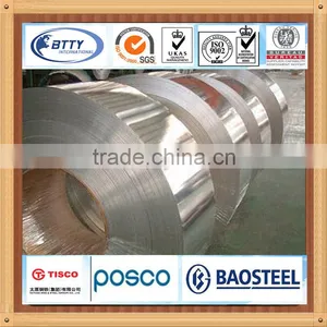 Stainless Steel Strip thumbnail-2