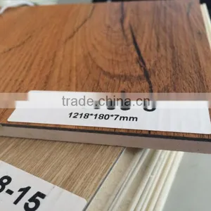 Popular China Non-slip PVC Vinyl Flooring Covering thumbnail-4