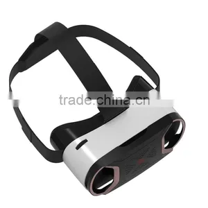 The Most Hottest Virtual Reality VR 3D Glasses/VR 3D BOX thumbnail-1