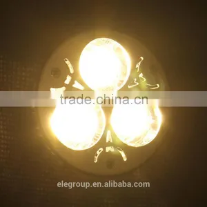 Premium Led Spotlight 3W GU10 Made in China thumbnail-2