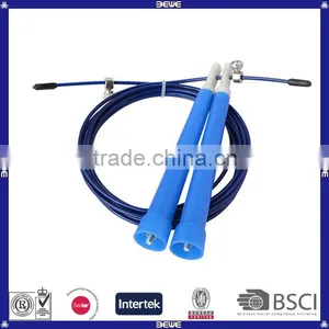 High Quality Cheap Colorful Jump Rope thumbnail-4