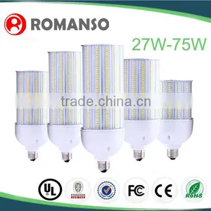 Diameter 90 mm 180Degree LED Corn Light 36W Corn Street Lamp With 5years Warranty IP65 thumbnail-5