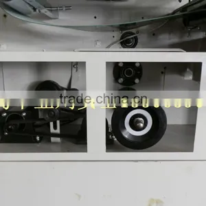 Auto Ice Pop Wrapping Machine USD12000 thumbnail-4