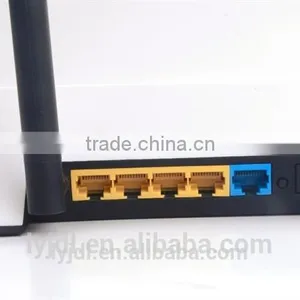 150Mbps Wireless Router,wifi Router,wireless Network Equipment thumbnail-4