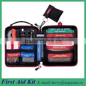 High Quality Camping First Aid Kit thumbnail-2