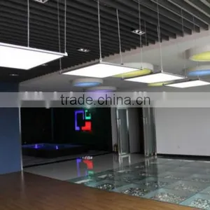 40W Square Led Panel Light 60 60 Ultra-thin Flat Panel Led Lighting thumbnail-1
