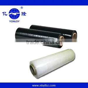 Transparent LLDPE Stretch Film for Packing Film thumbnail-1