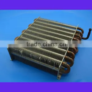 Aluminum Fin Condenser thumbnail-1