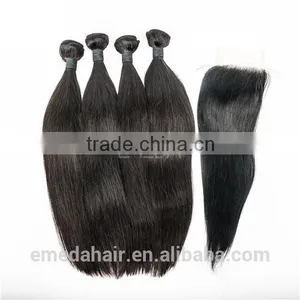 Hot Sale Natural Virgin Malaysian Hair thumbnail-1