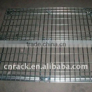Rackable Wire Pallet thumbnail-1