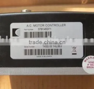 Forklift Parts CURTIS AC Motor Controller 1234-5371 350A thumbnail-1