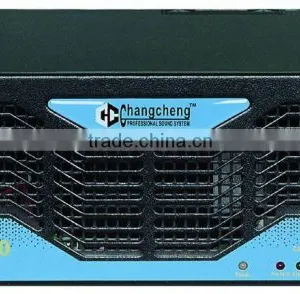 Power Amplifier CS Series thumbnail-1