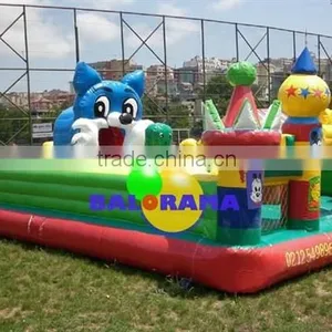 Cheerful Cat Playgrounds thumbnail-2