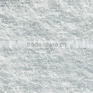 Needled Combination Mats for Filtration, Heat Insulation, Sound Insulation, Etc. thumbnail-1