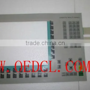 Keyboard for Siemens OP270-10 thumbnail-1